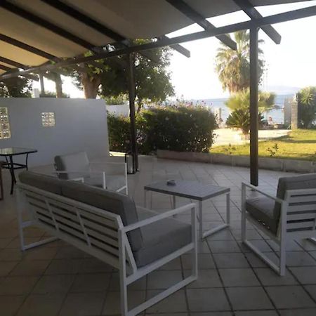 ArkítsaKalypso Relaxing Shelter公寓 外观 照片