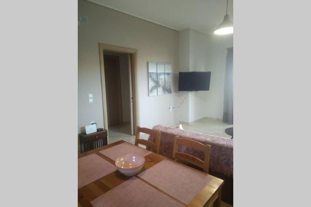 ArkítsaKalypso Relaxing Shelter公寓 外观 照片
