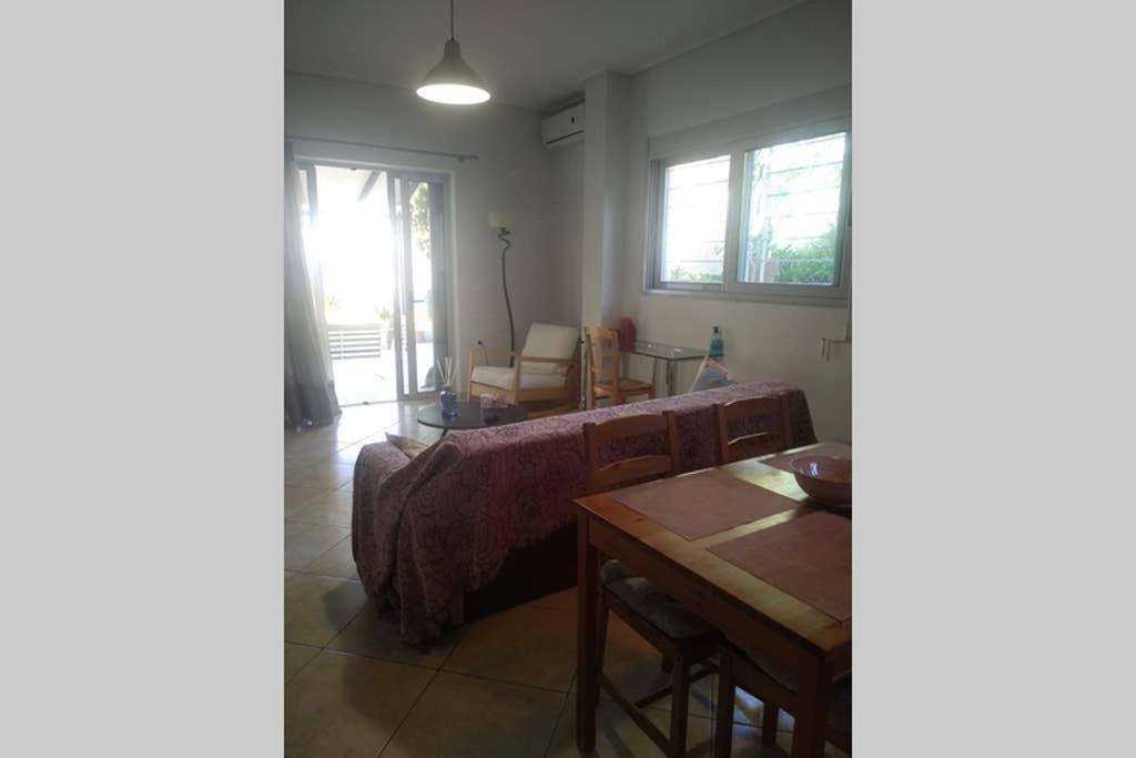 ArkítsaKalypso Relaxing Shelter公寓 外观 照片