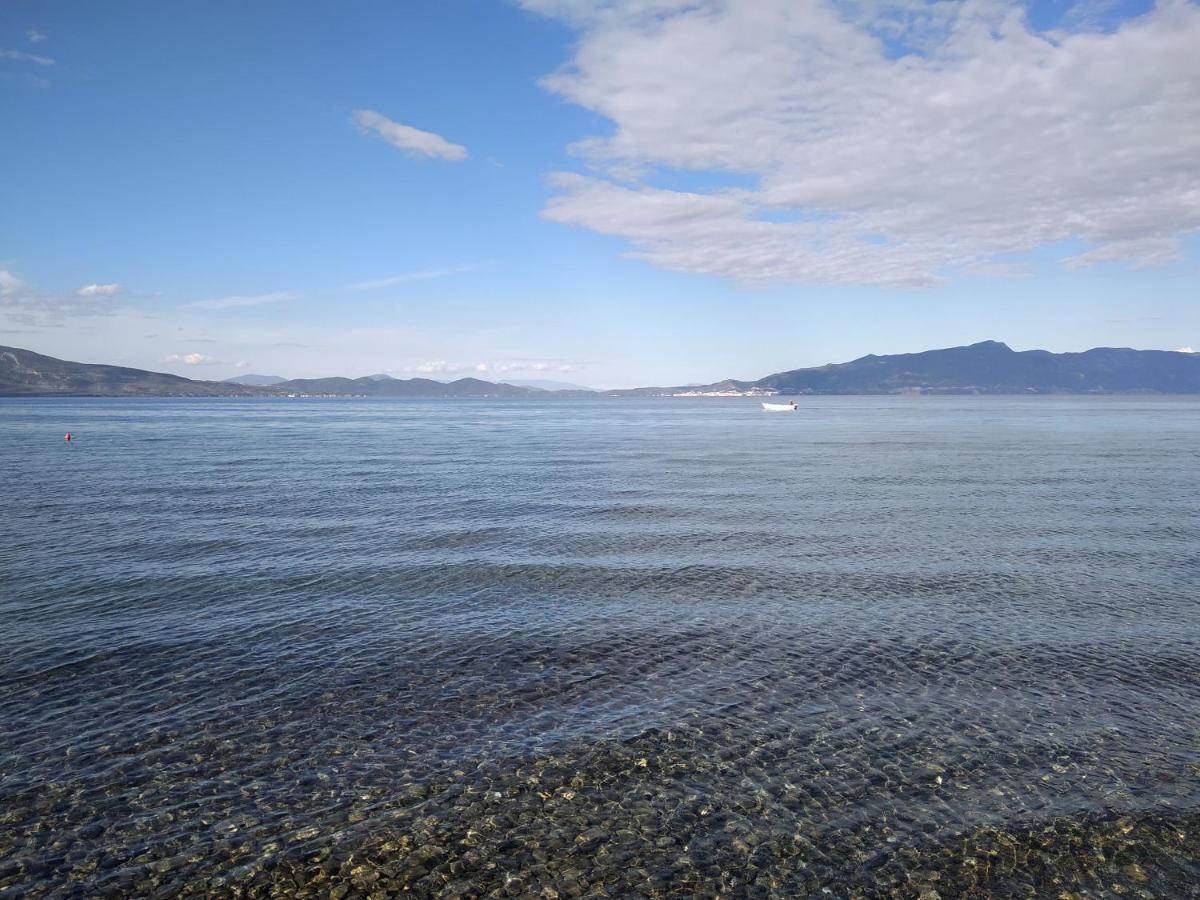 ArkítsaKalypso Relaxing Shelter公寓 外观 照片