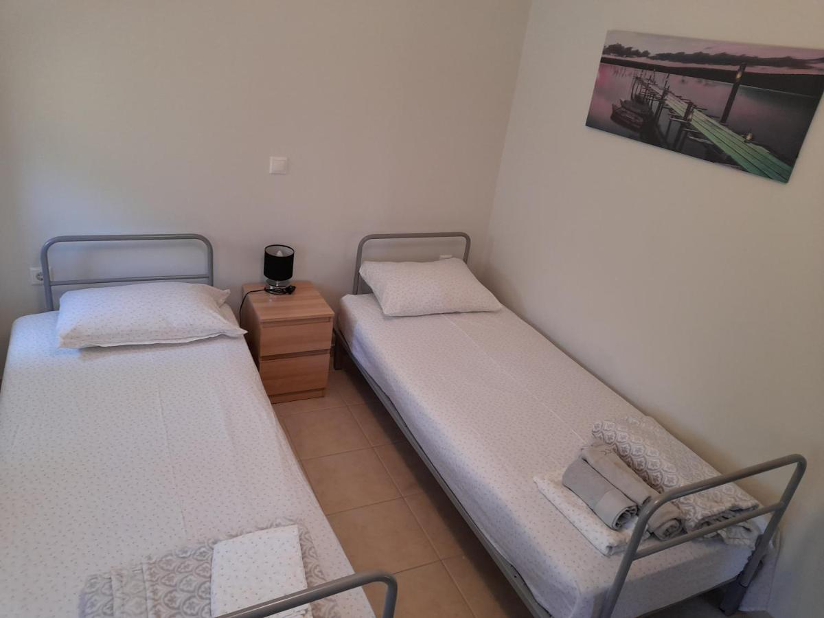 ArkítsaKalypso Relaxing Shelter公寓 外观 照片