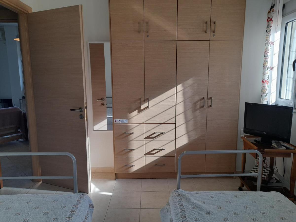 ArkítsaKalypso Relaxing Shelter公寓 外观 照片