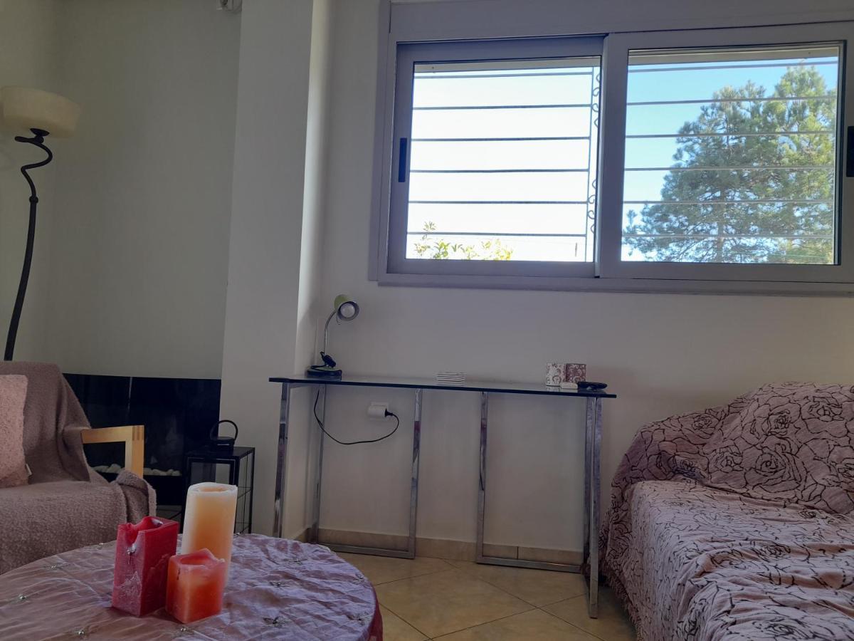 ArkítsaKalypso Relaxing Shelter公寓 外观 照片